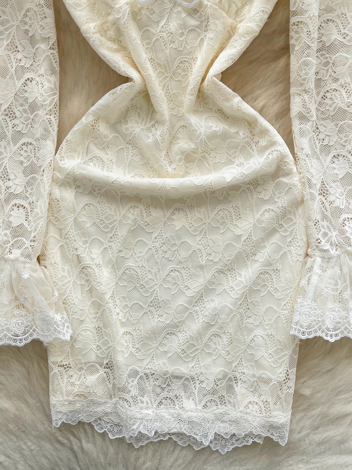 Billionaires club dress FBC501 images